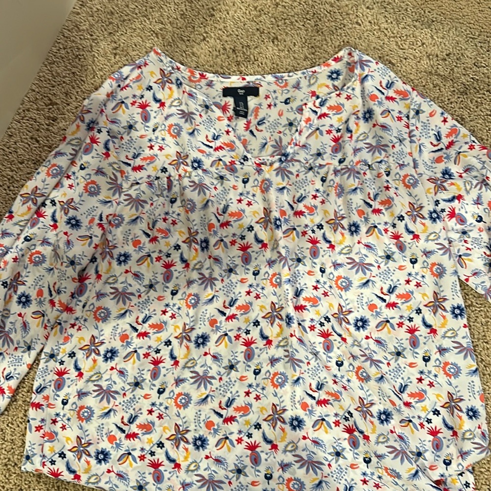 Gap sz lg